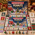 Premium Board Game BGPN2610