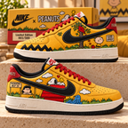 Premium AF1 Sneaker SNPN2610